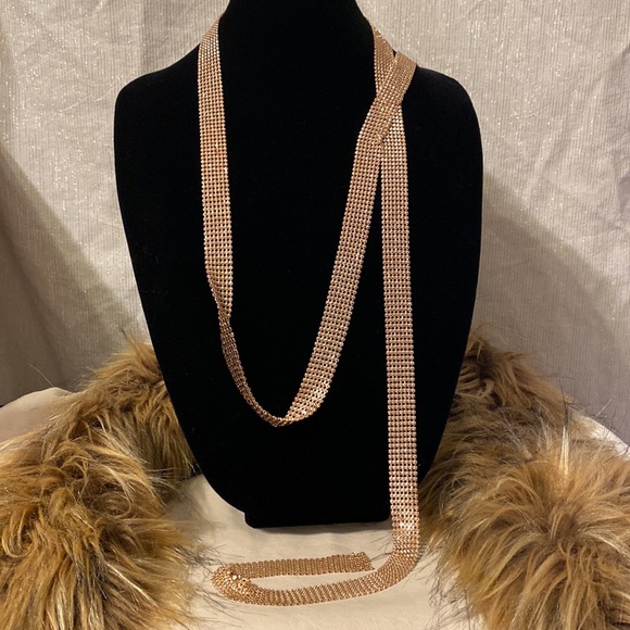 Fashion necklace #229 - Picture 4 of 6